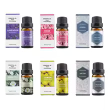 Starlace Oil Diffuser