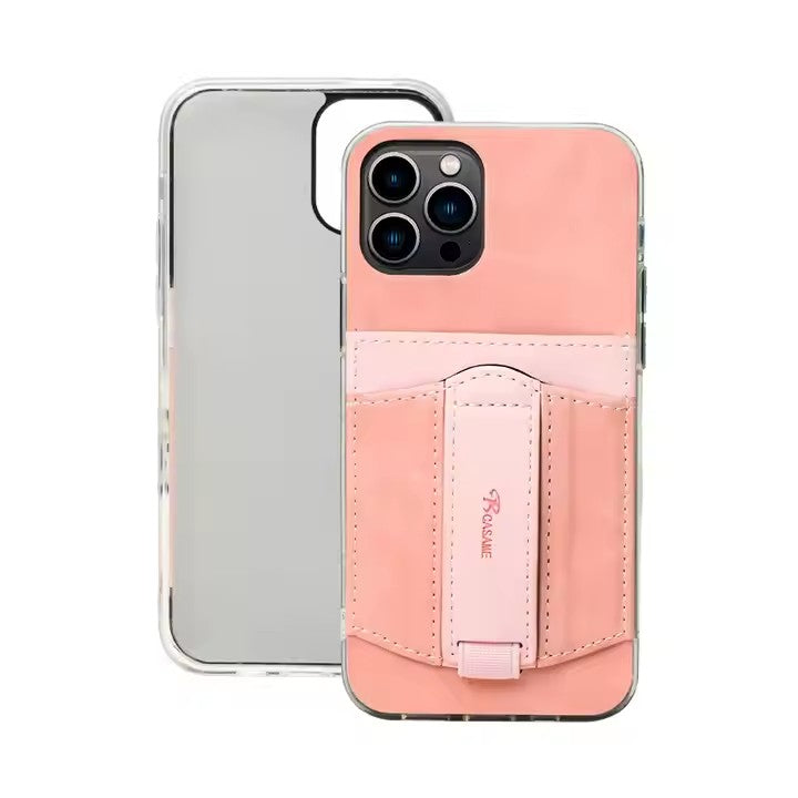 Starlace Leather Phone Case