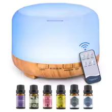 Starlace Oil Diffuser