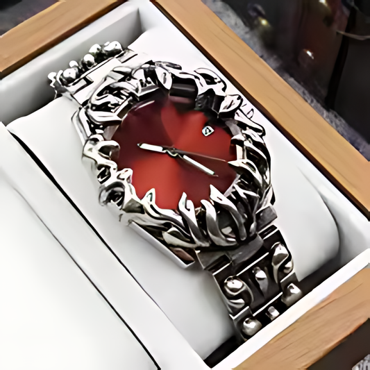 Starlace Metalist Watch