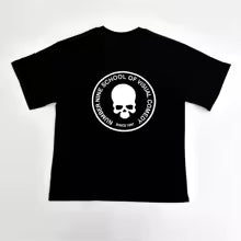 Starlace Skull Tee