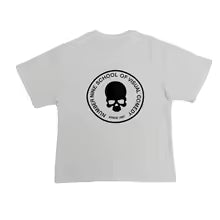 Starlace Skull Tee