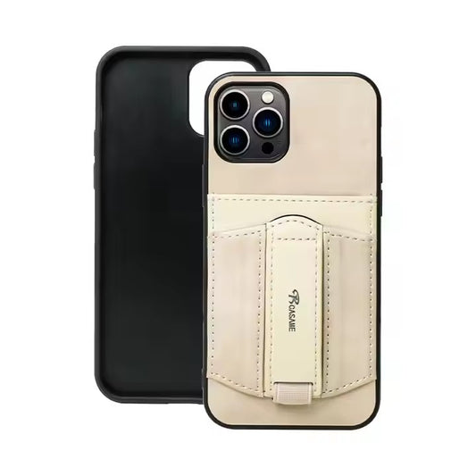 Starlace Leather Phone Case