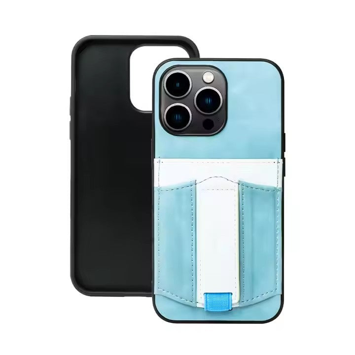 Starlace Leather Phone Case
